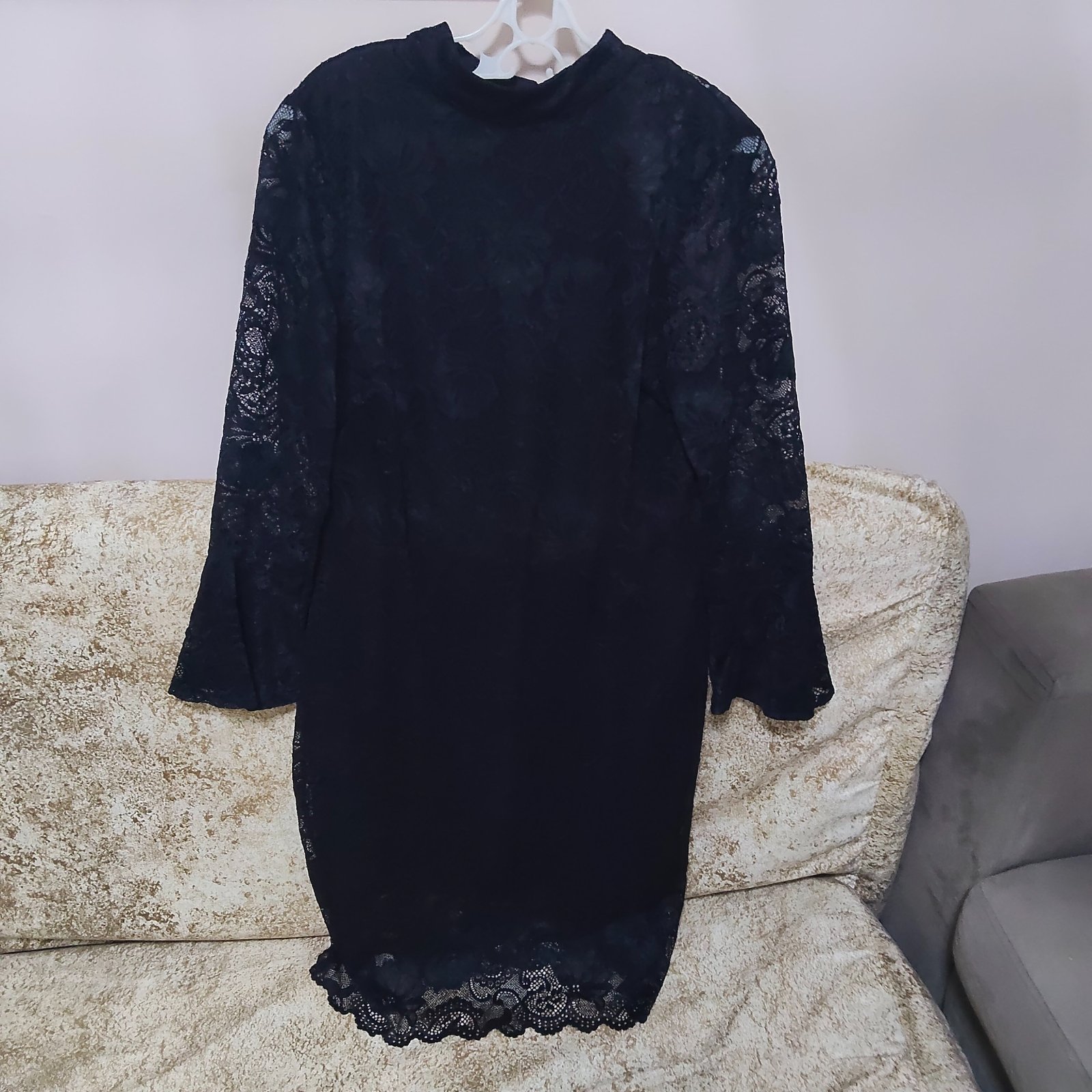 Robe 👗 Noir 