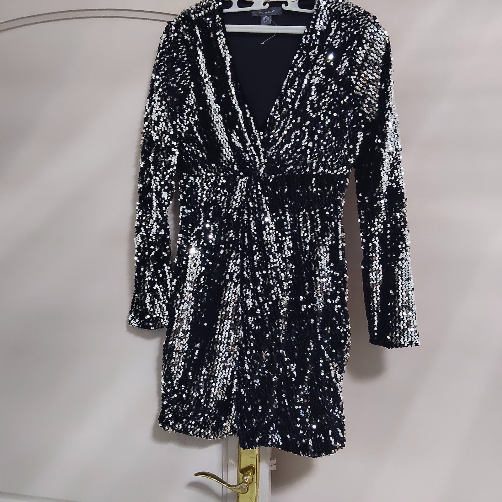 Robe soirée 