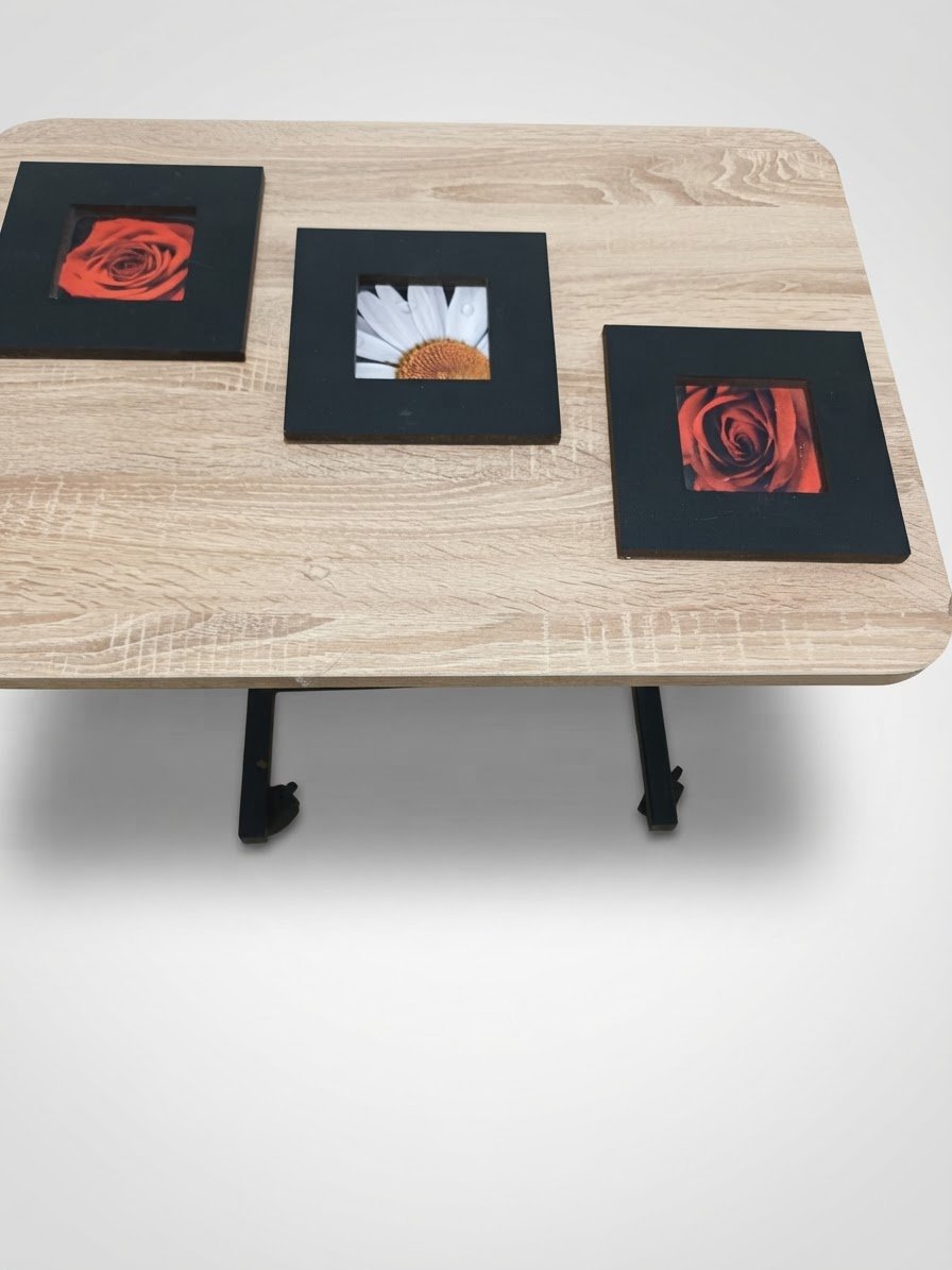 3 tableaux