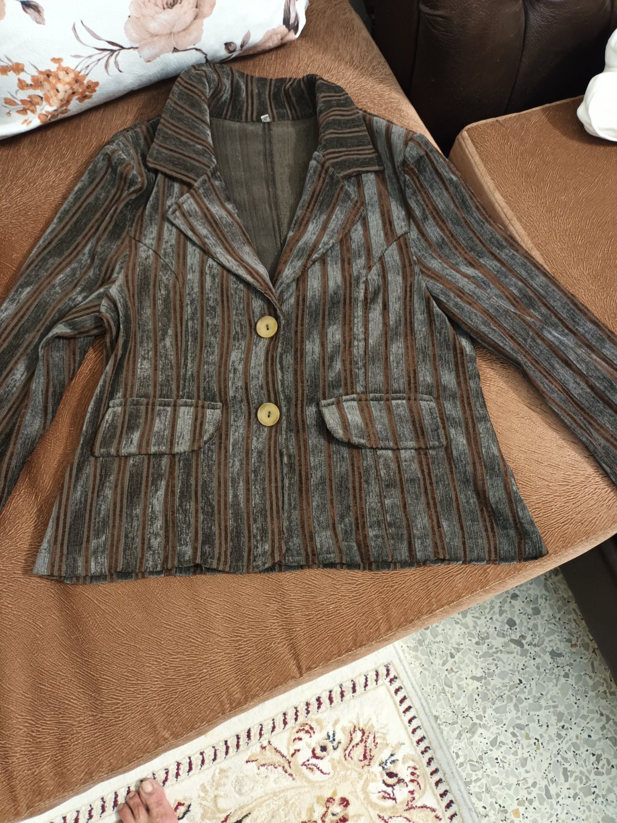 Veste