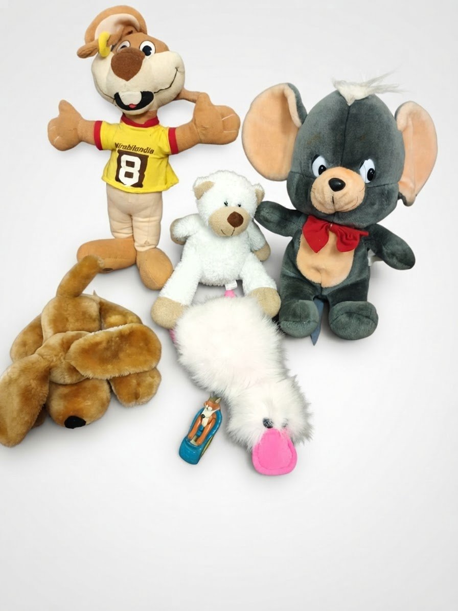 Peluche 