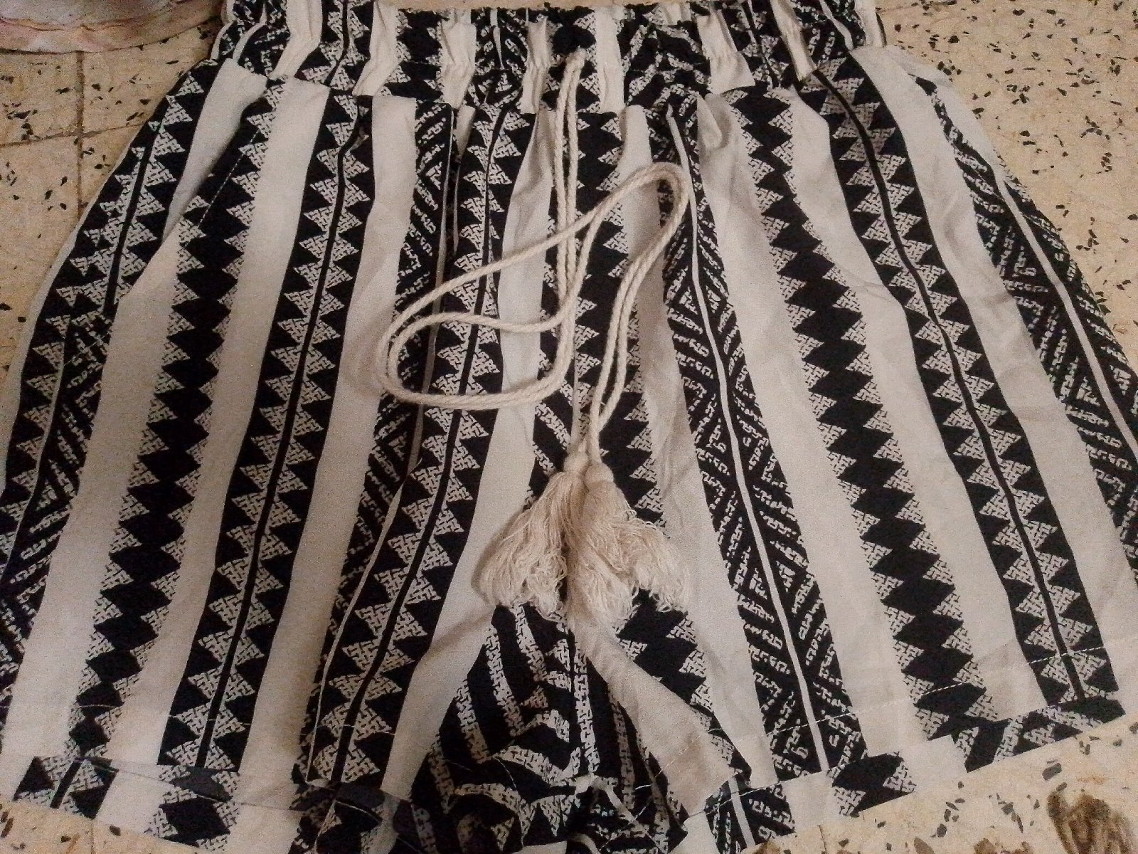 Short 