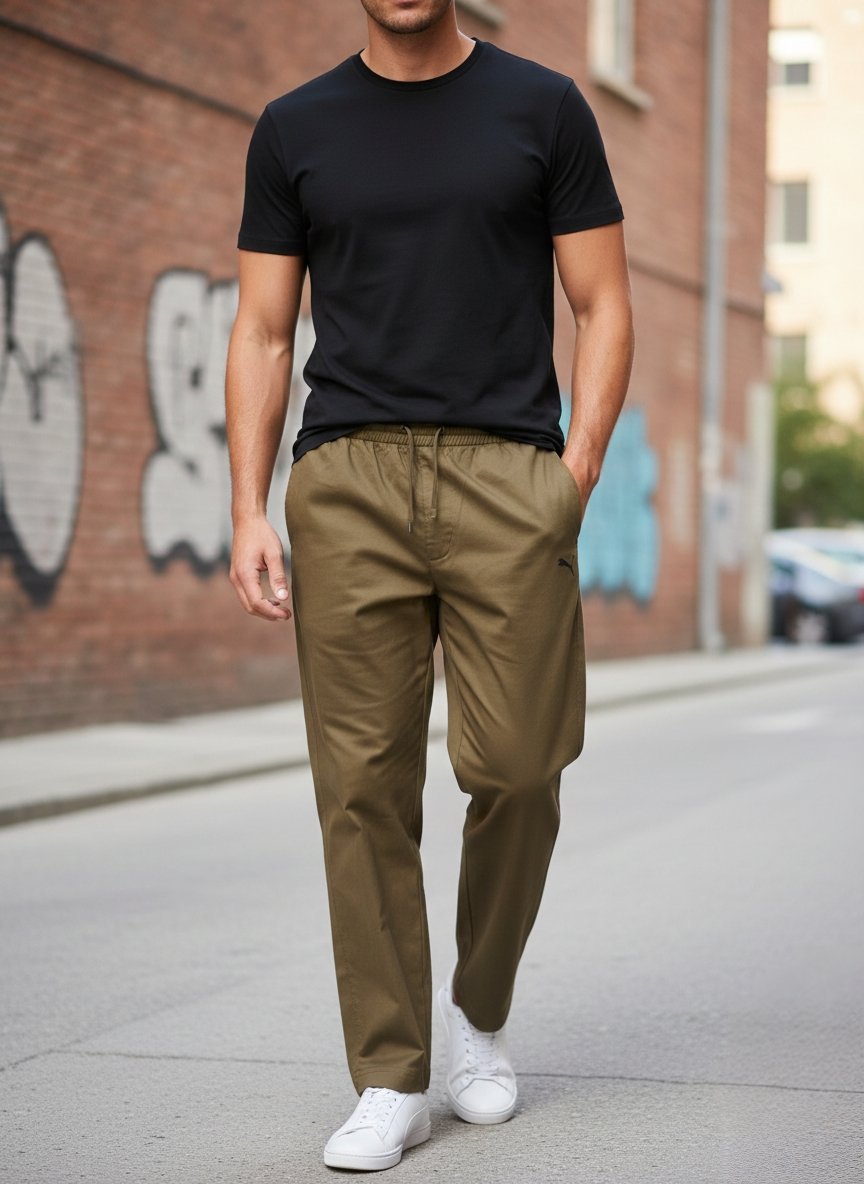 Pantalon Puma