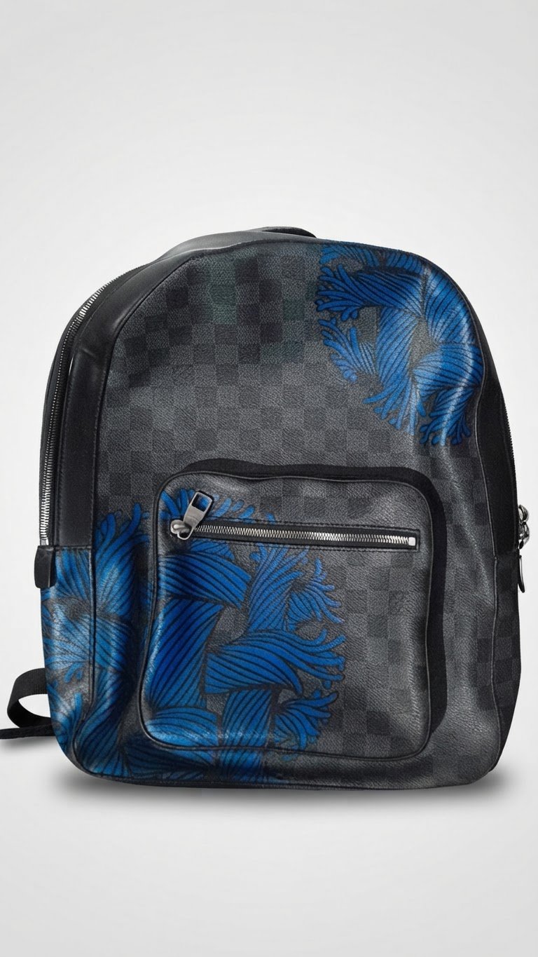 Sac a dos louis vuitton 
