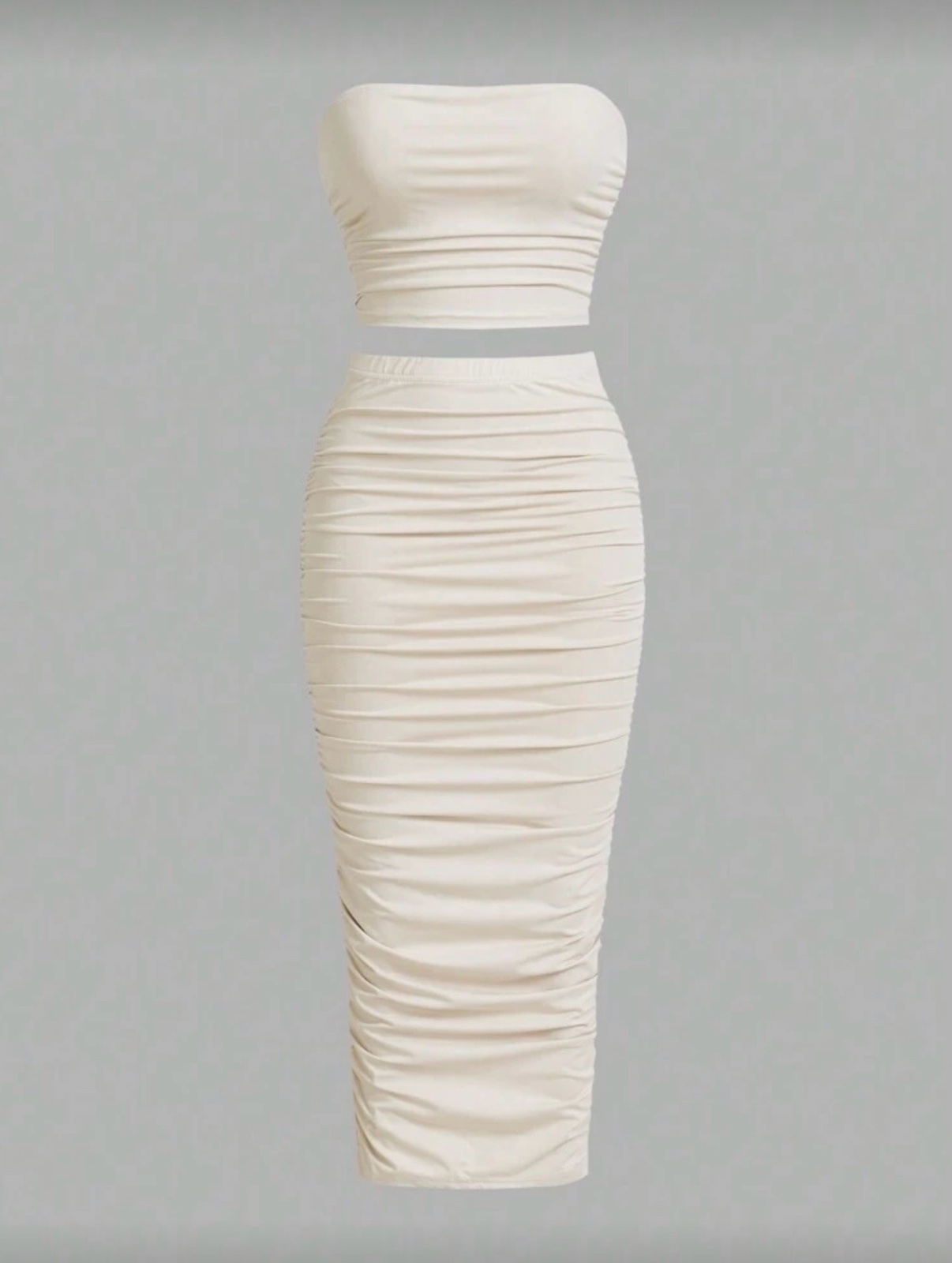 White set