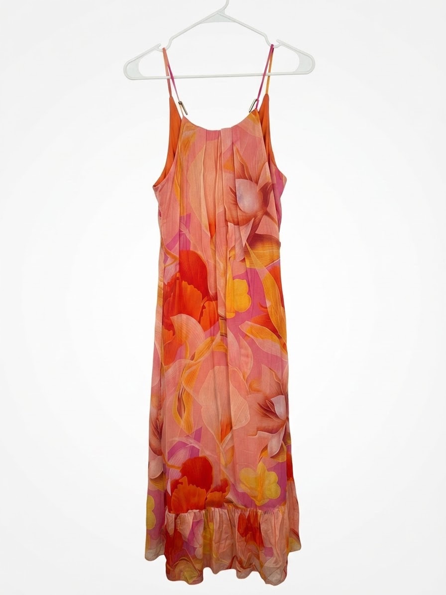 Robe 🧡