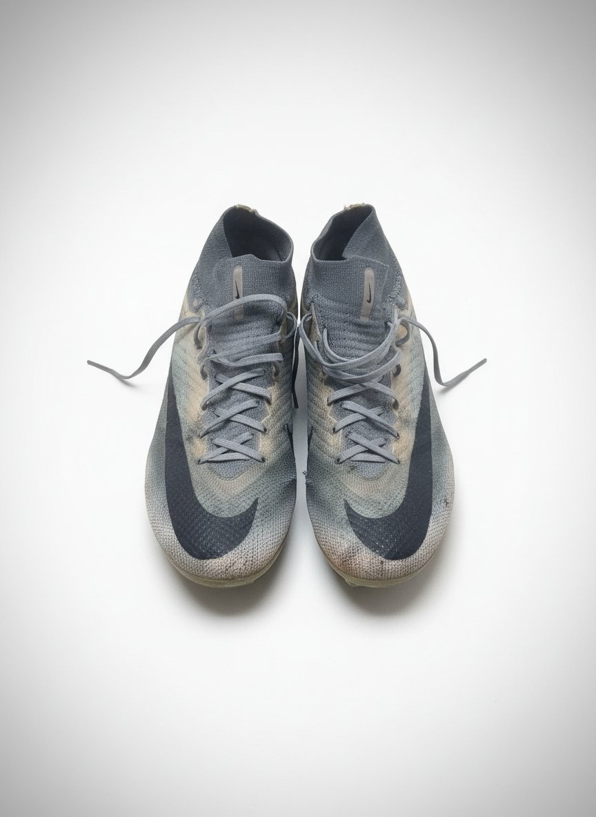 Crampons 