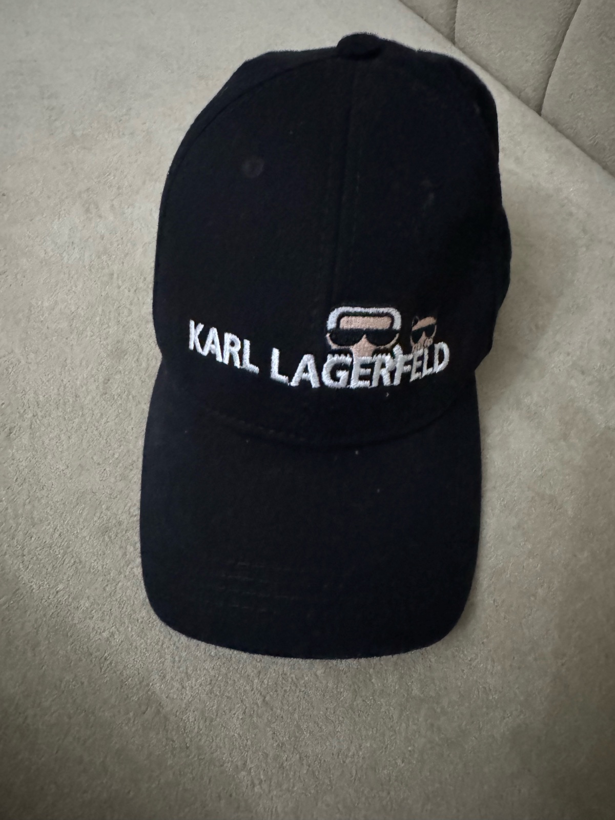 Casquette