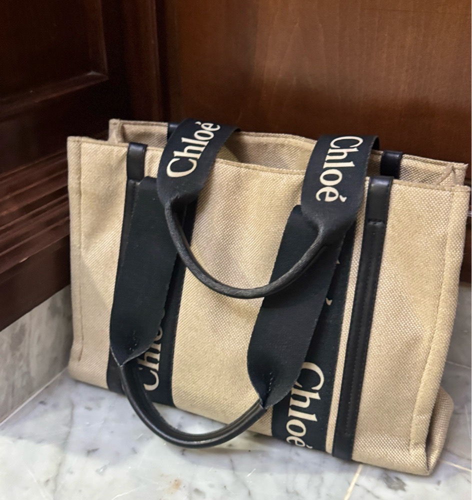 Sac chloé