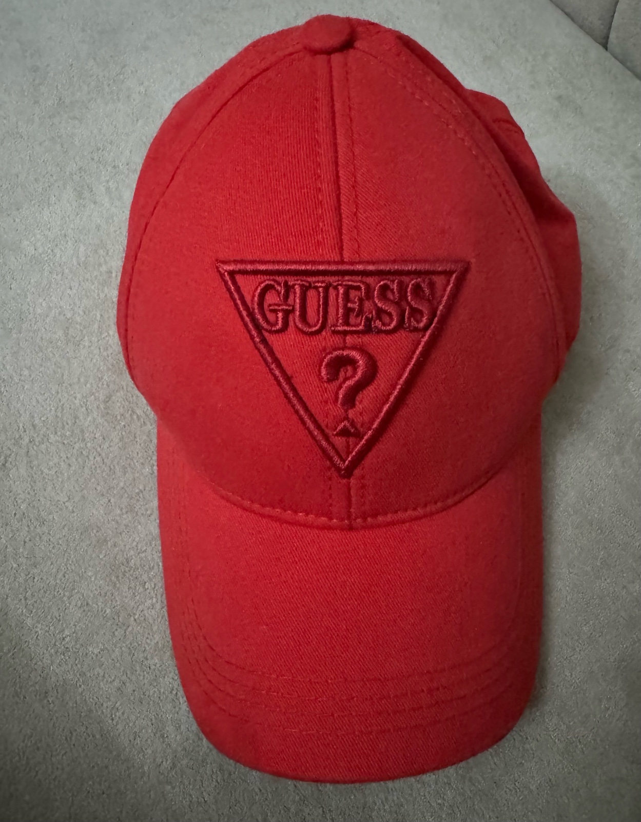 Casquette 