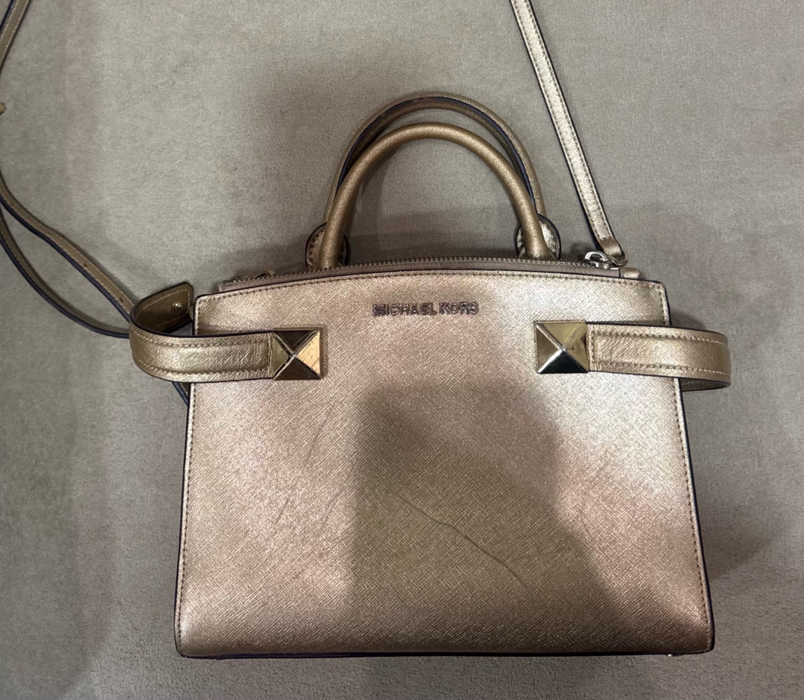 Sac mk 