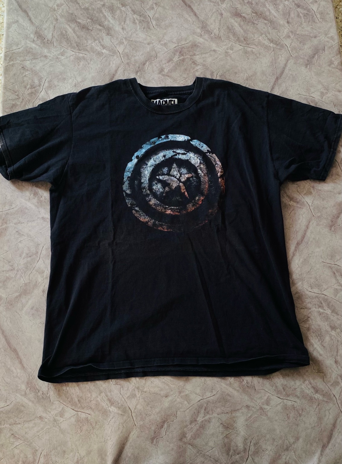 Marvel t-shirt