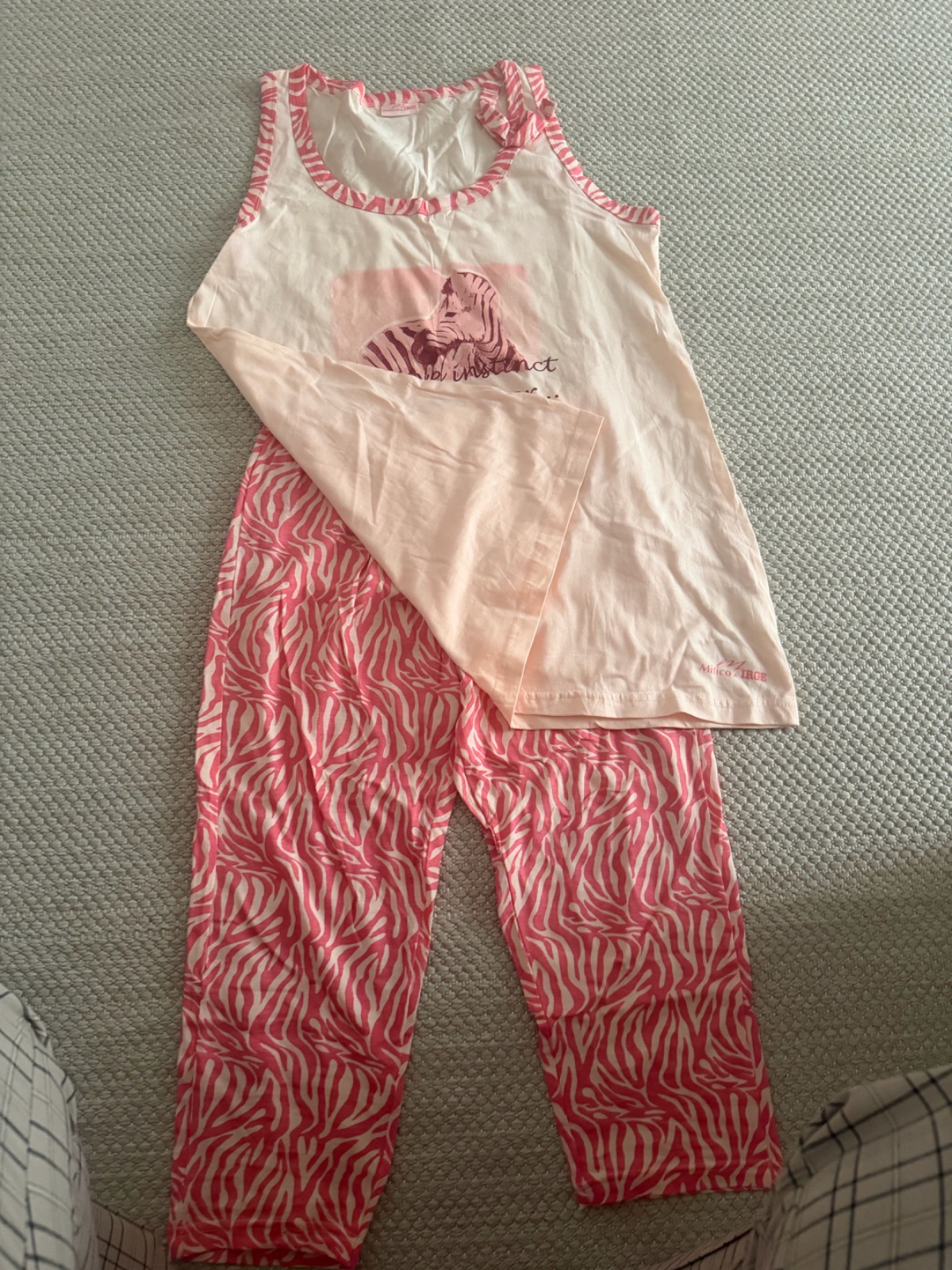 Set pyjama