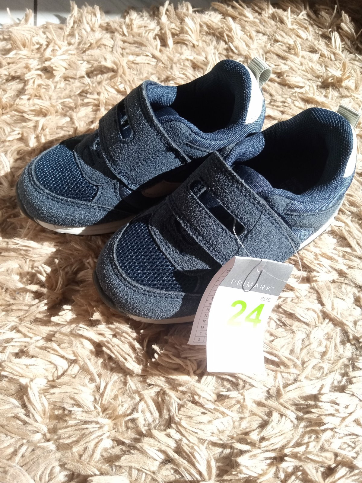 Primark pointure 24