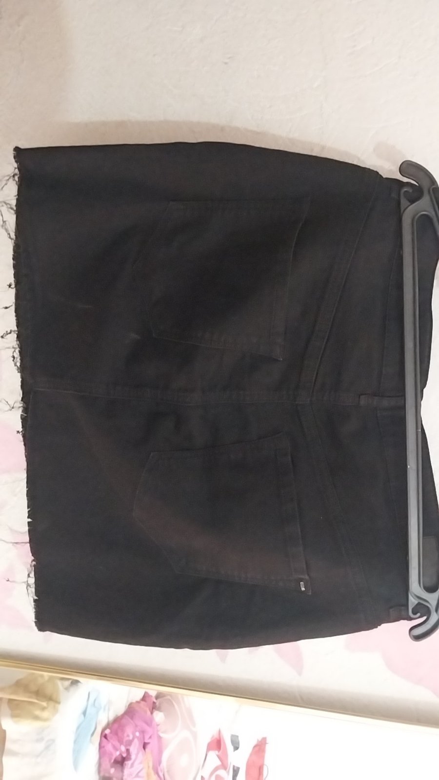 Jupe noir