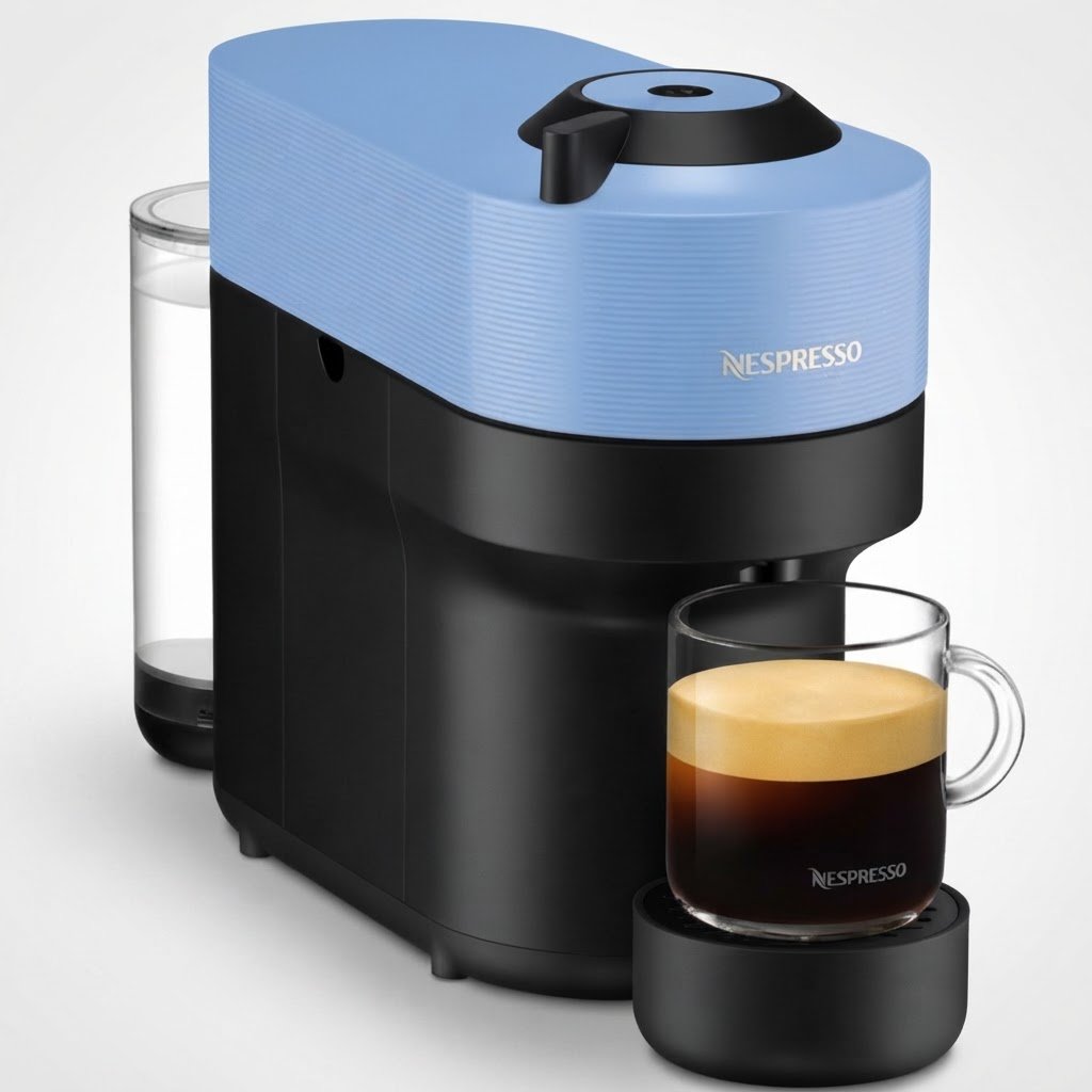 Nespresso Vertuo Pop