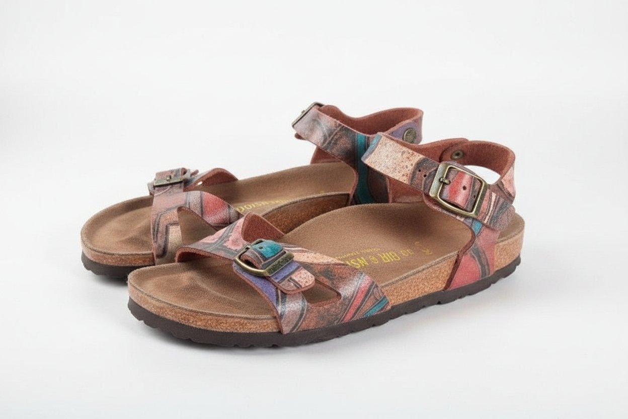 Sandales Birkenstock 