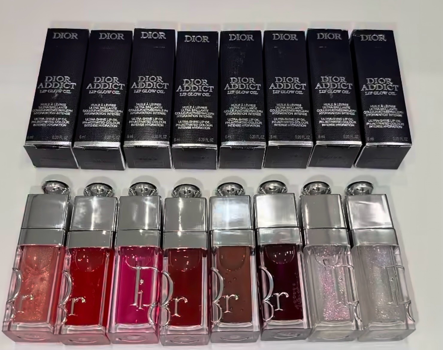 Gloss