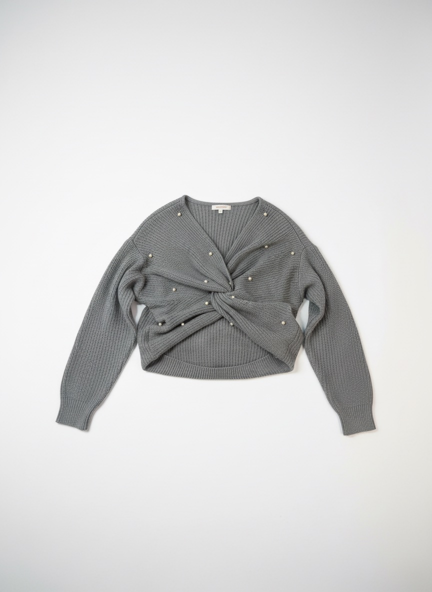 Pull style top 