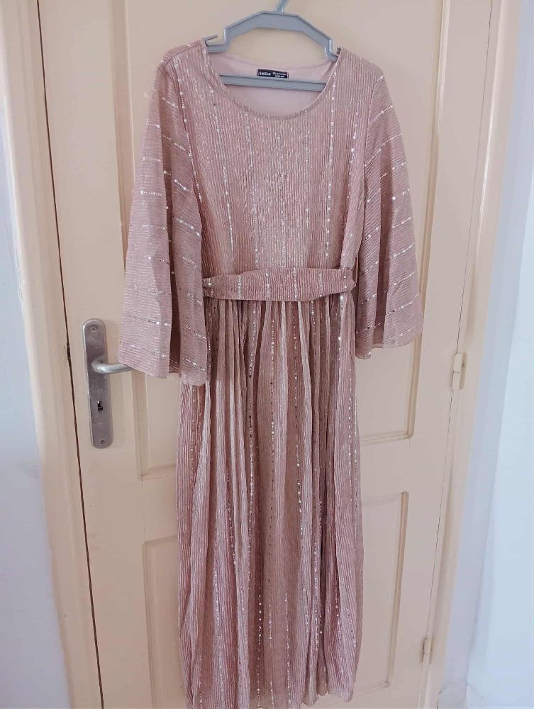Robe soirée