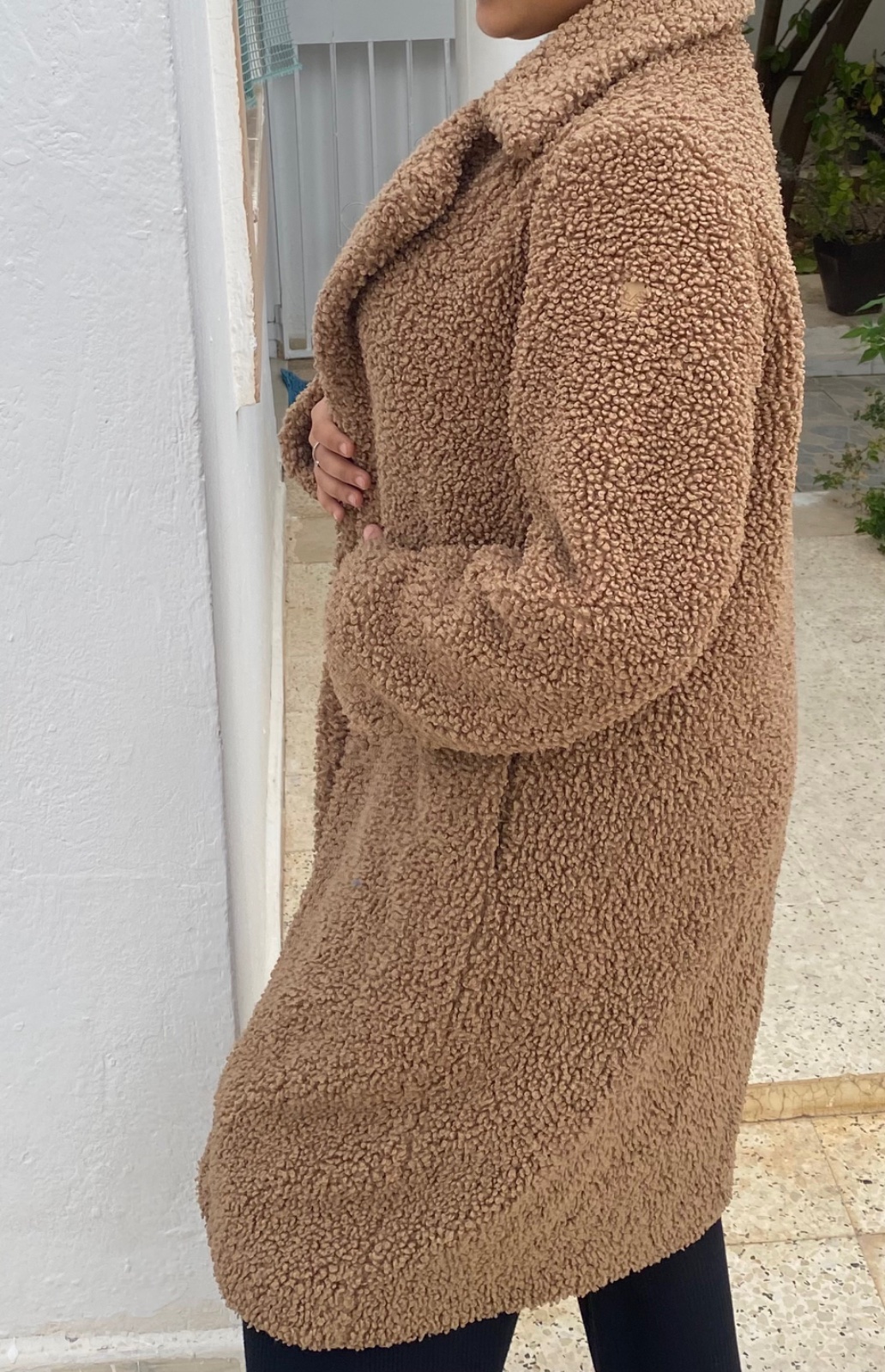 Manteau