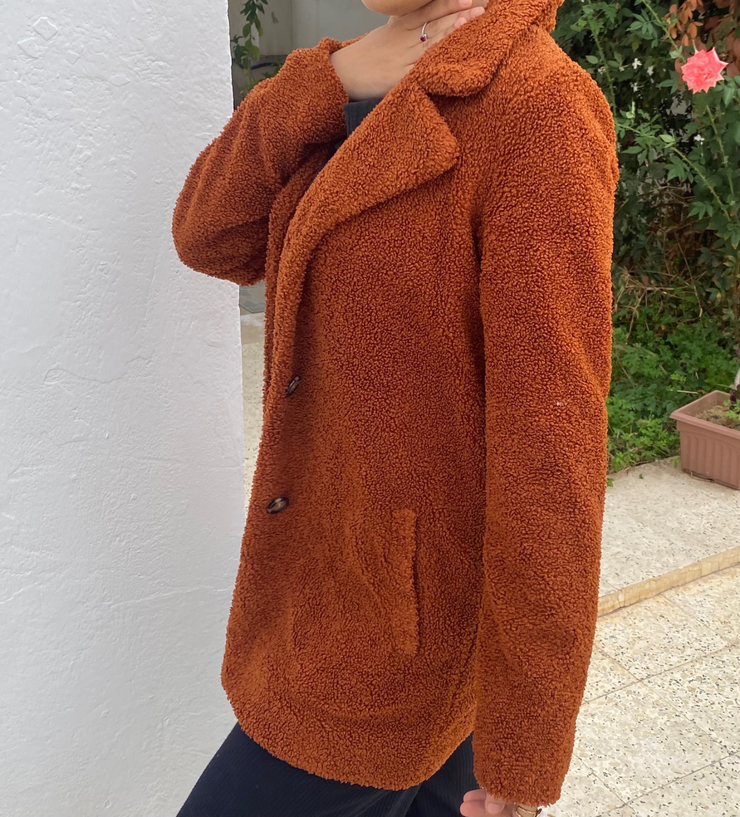Manteau