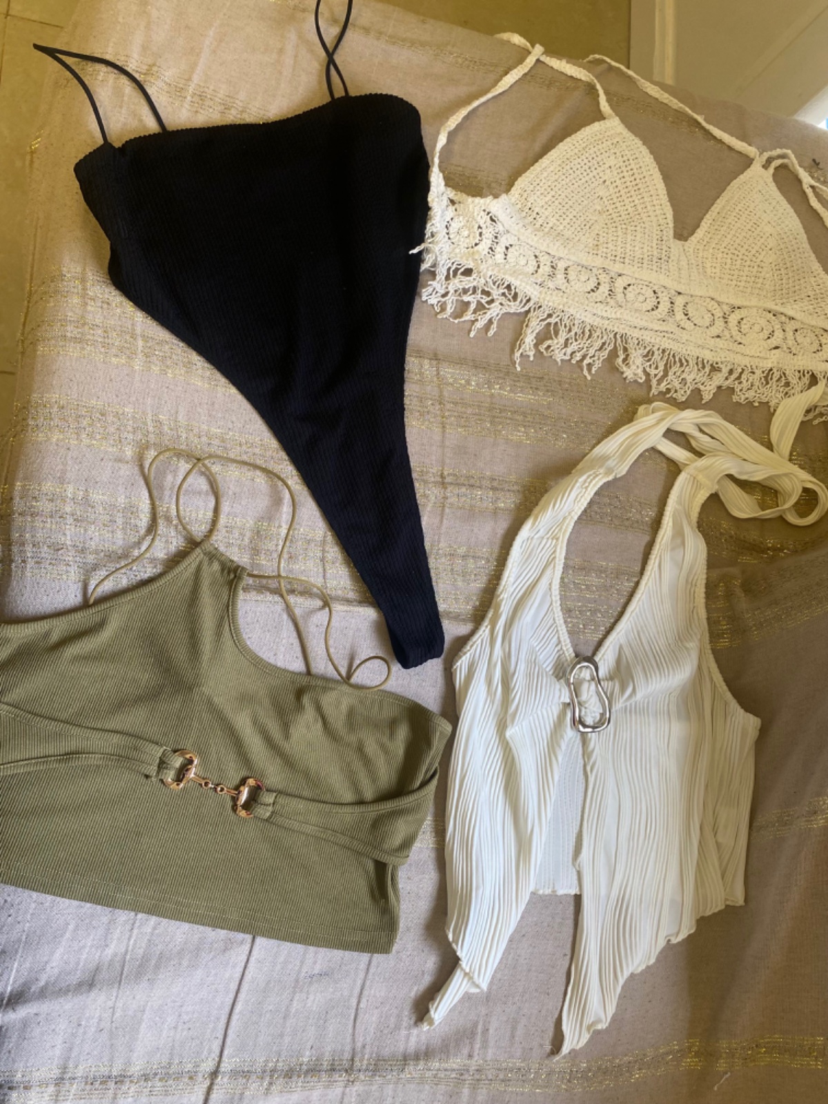 Top