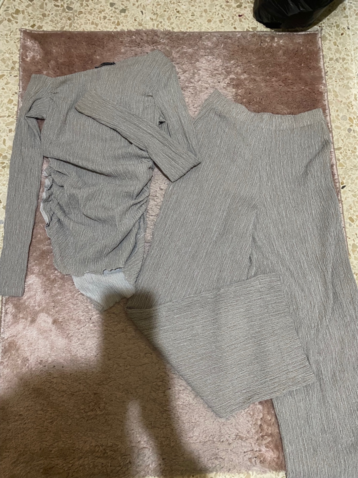 Set zara