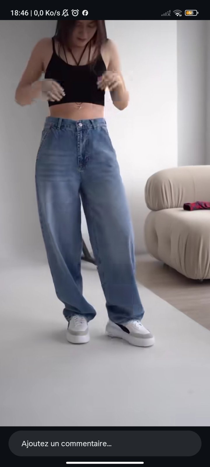 Jean 