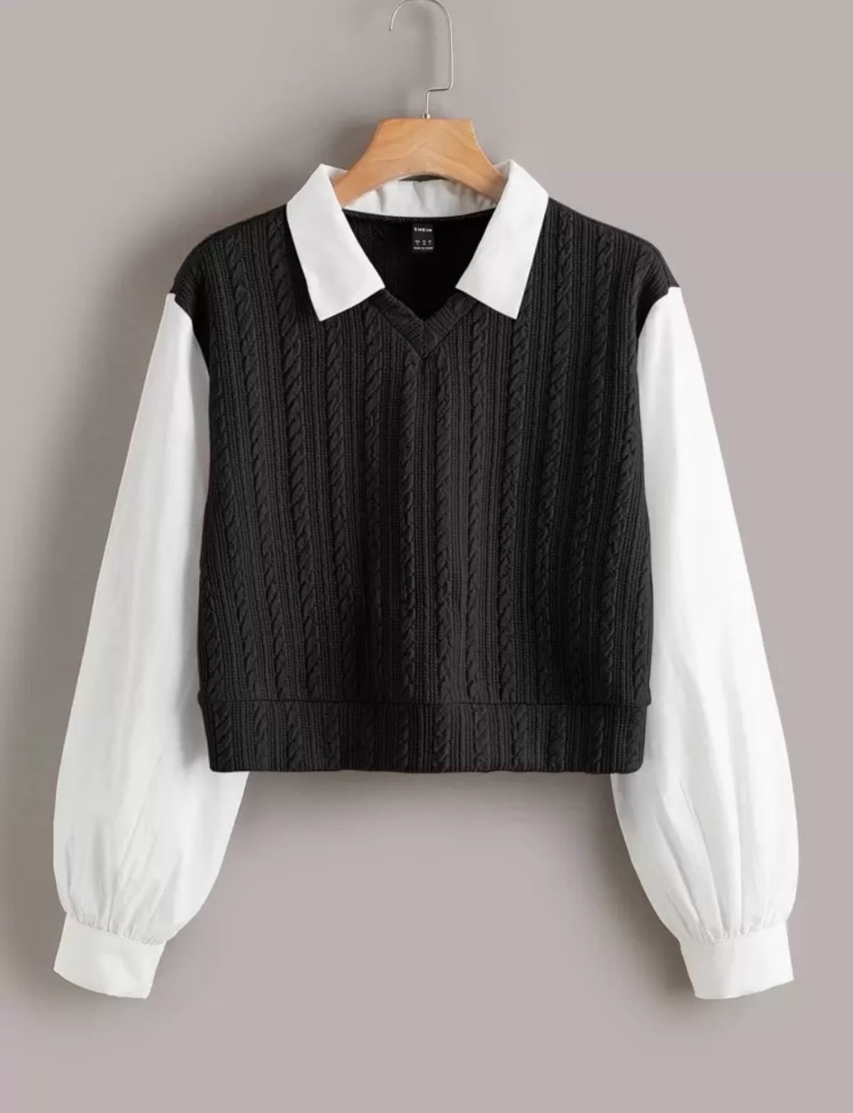 Pull pour femme