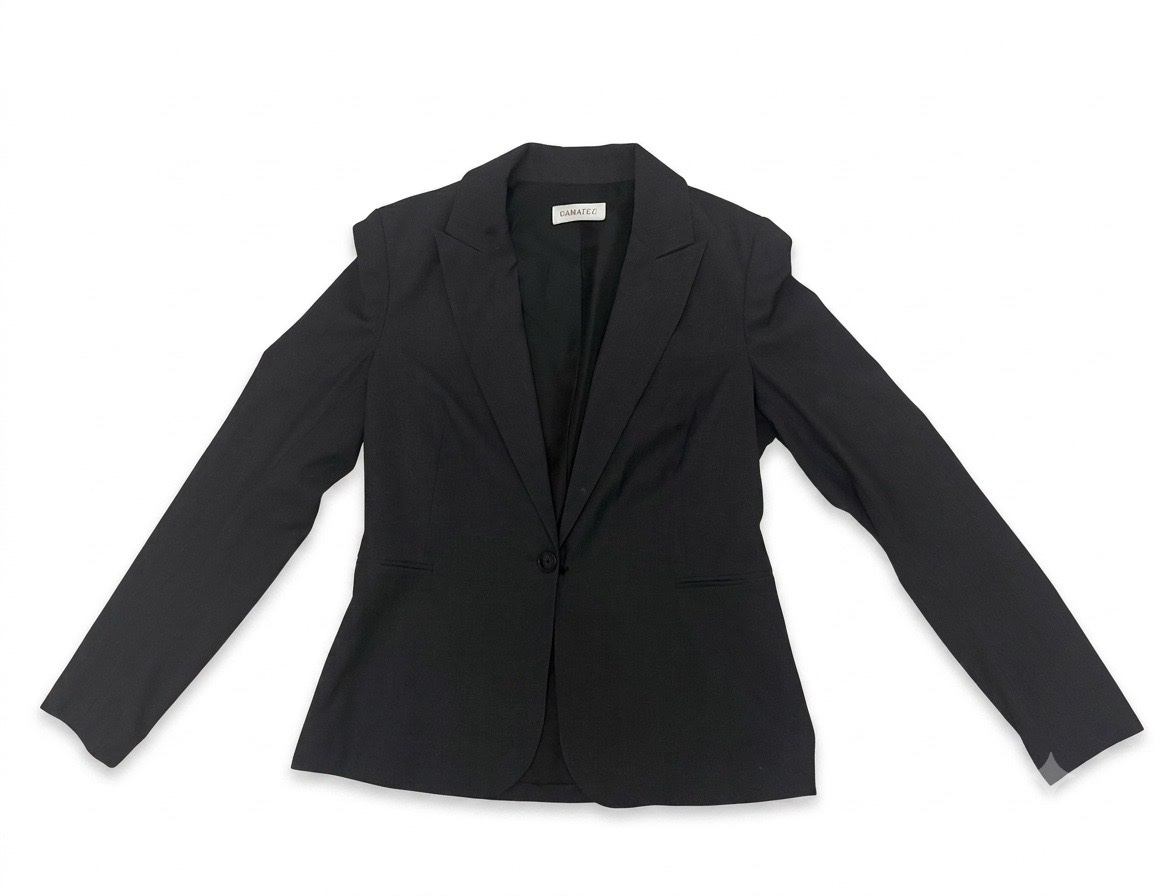 Blazer gris