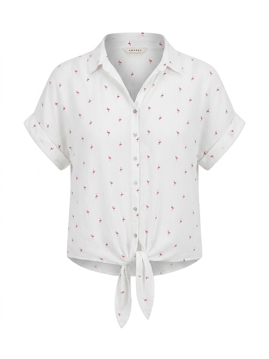 Chemise pour femme