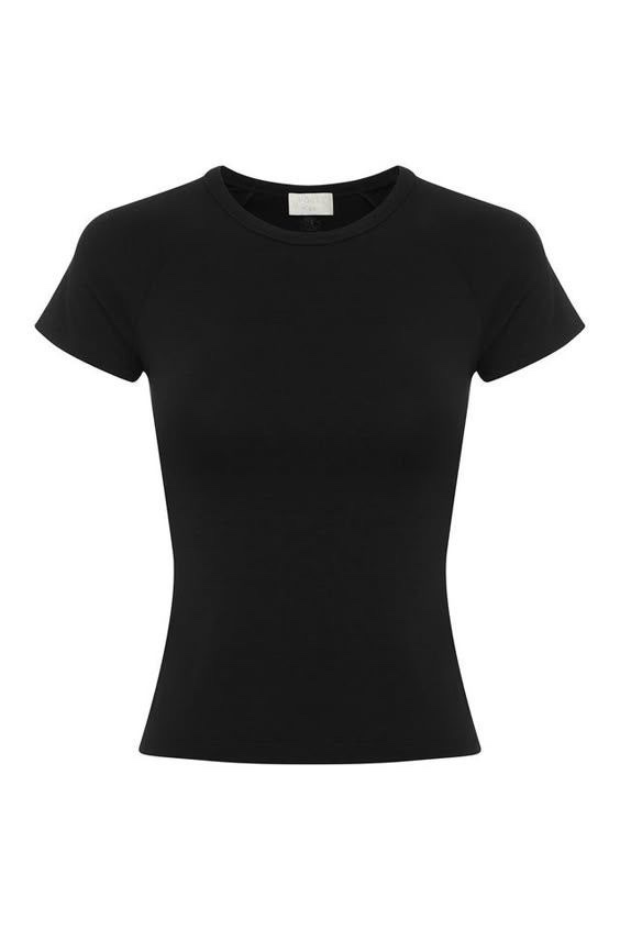 Top noir simple