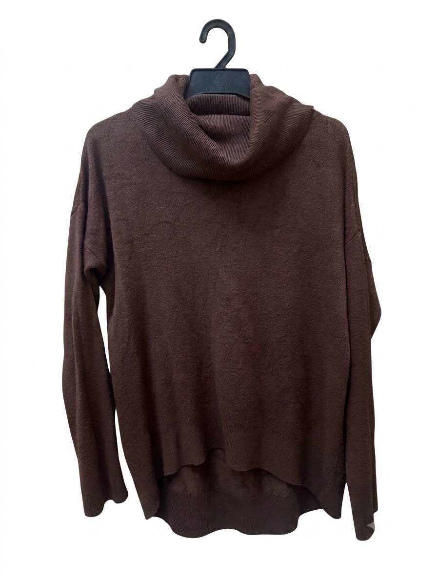 Pull pour hiver