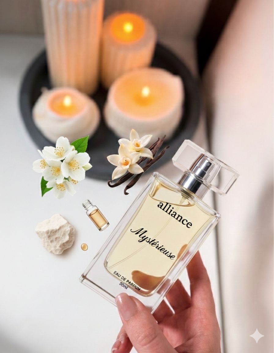Parfum
