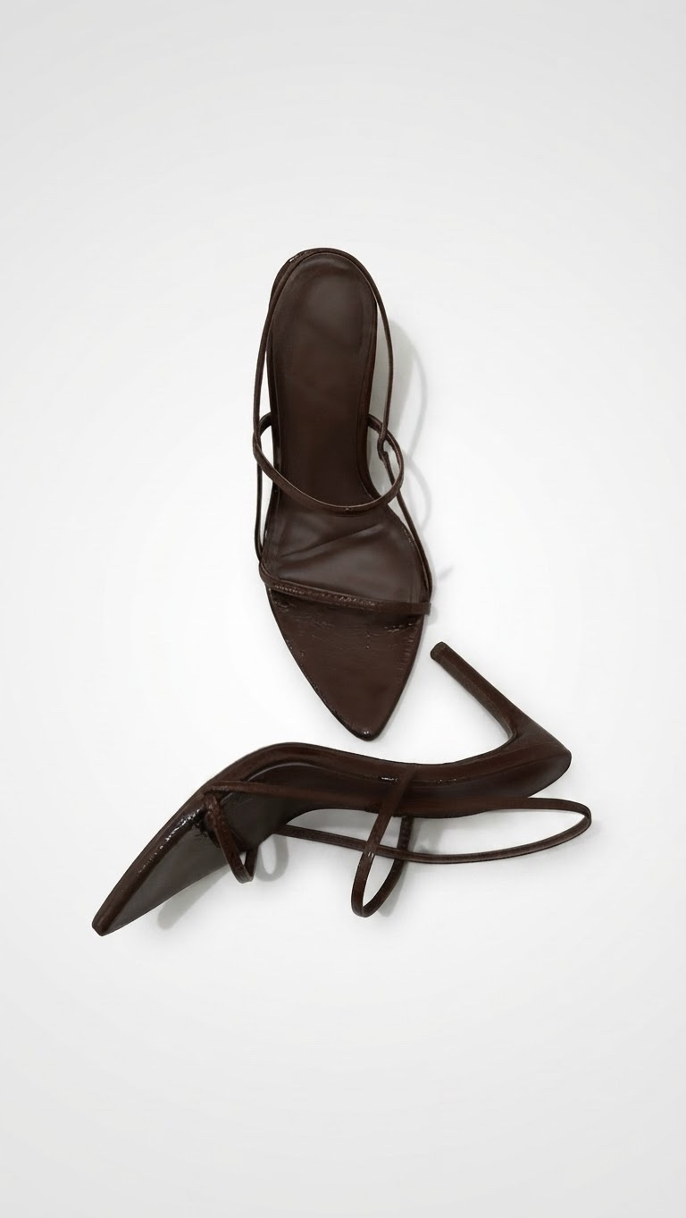 Talon bershka