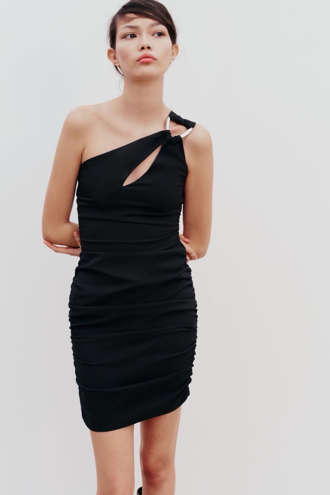 Robe Zara