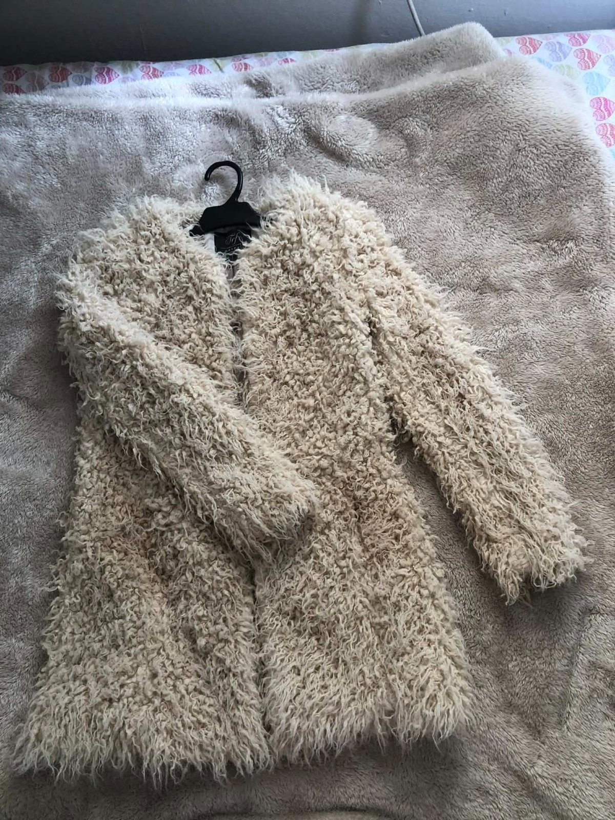 Manteau 