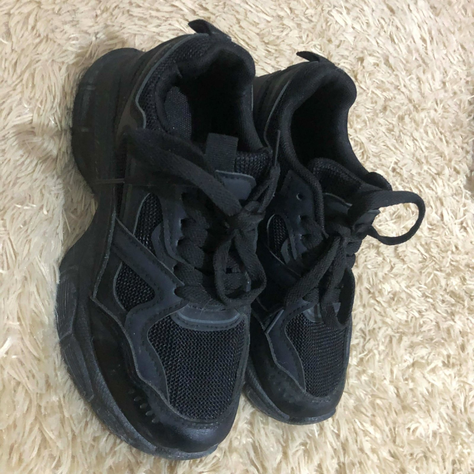 Espadrilles 
