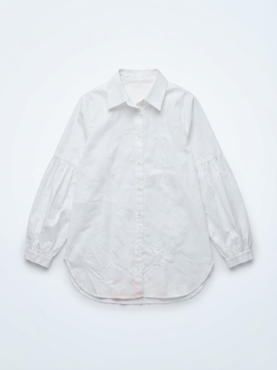 Chemise blanche