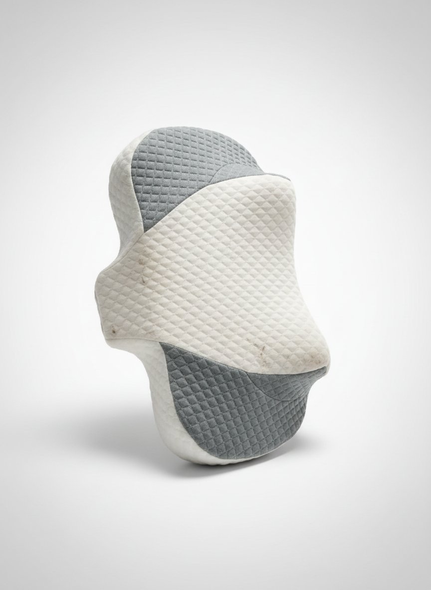 Oreiller orthopédique