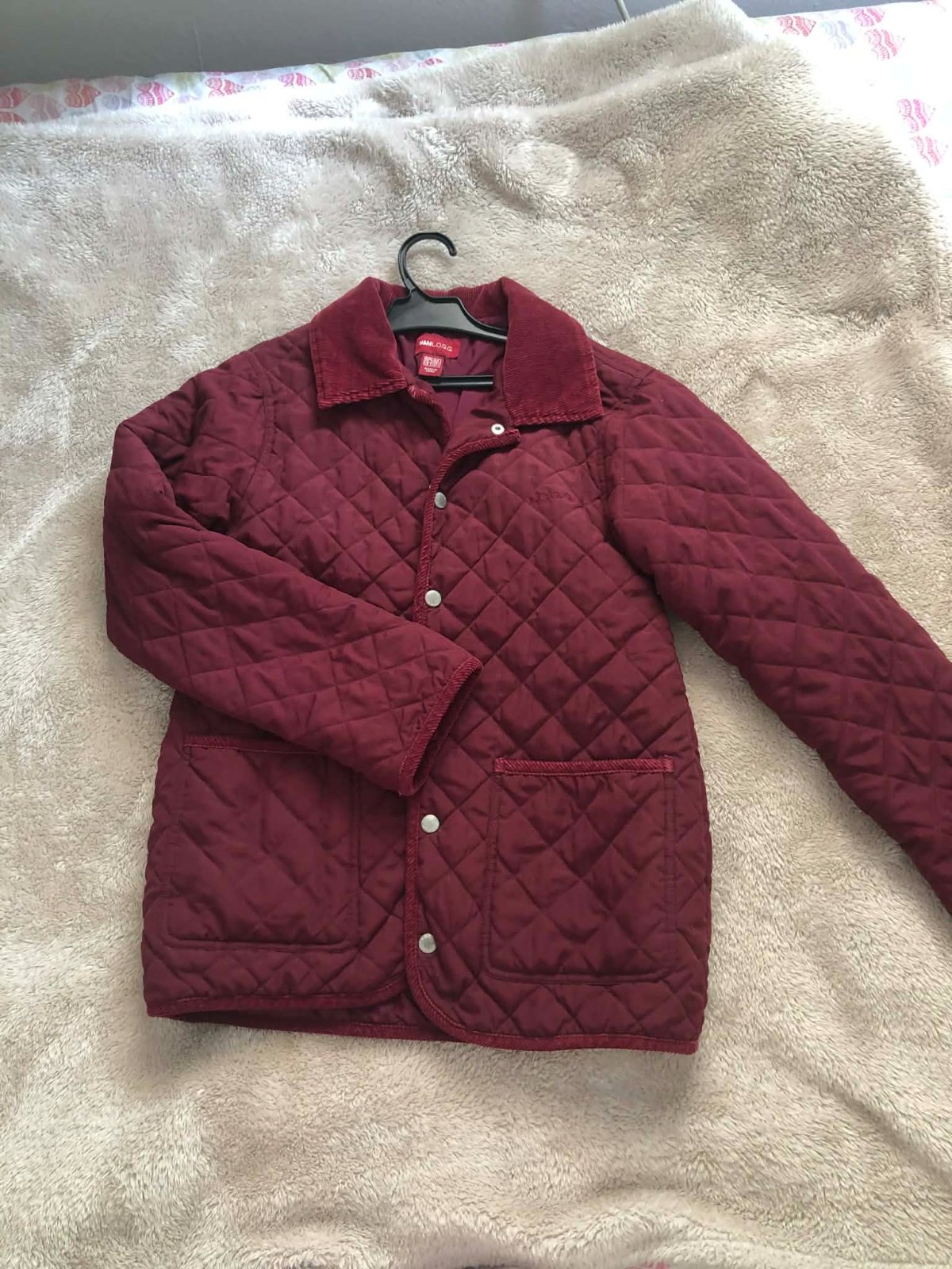Manteau 