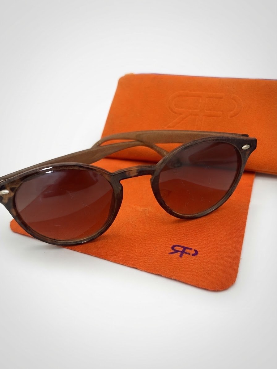 Lunette solaire