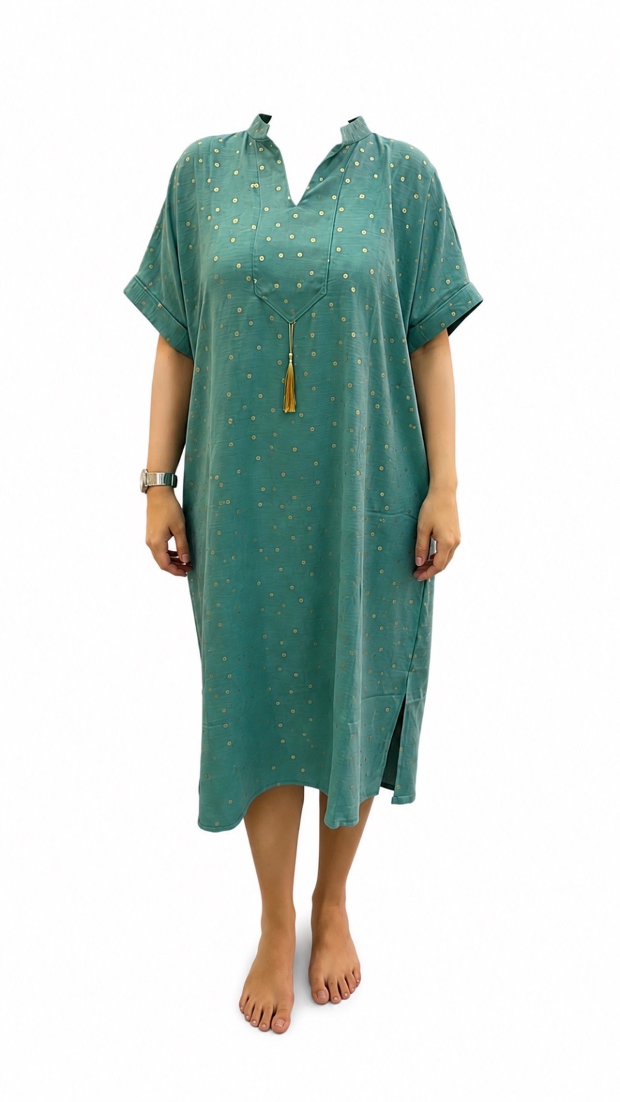 Robe Jebba 