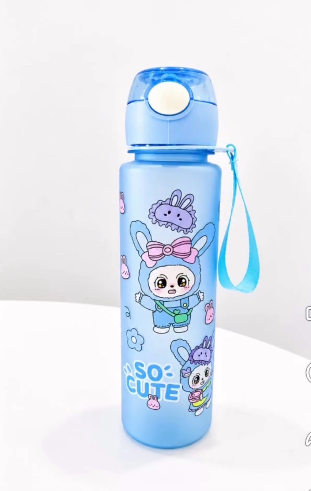 Bouteille d'eau 