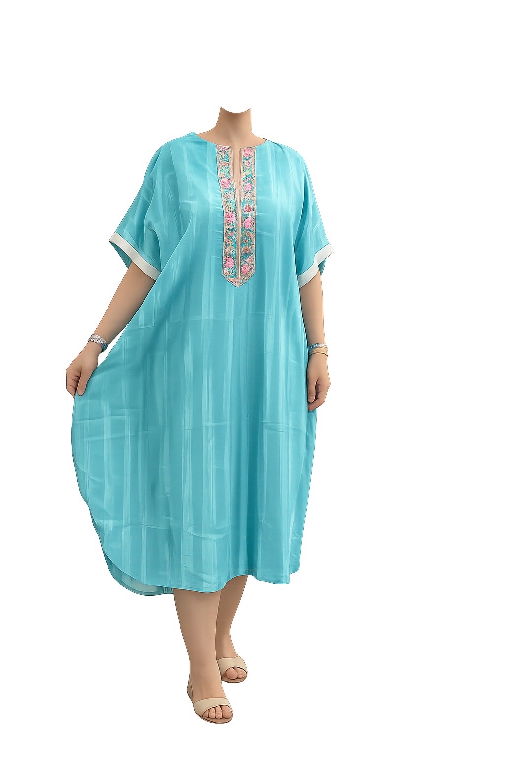 Jebba courte taille M