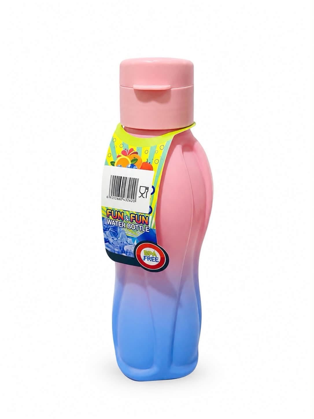 Gourde/ bouteille d'eau 