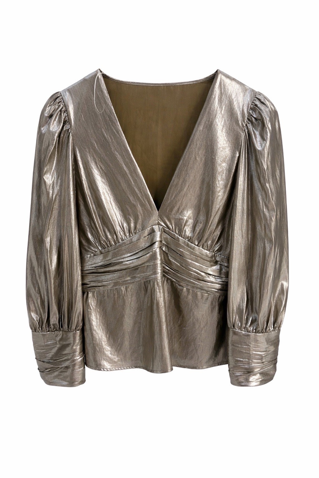 Chemise zara taille s