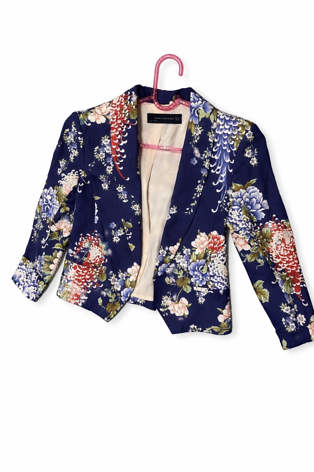 Blazer zara S/M
