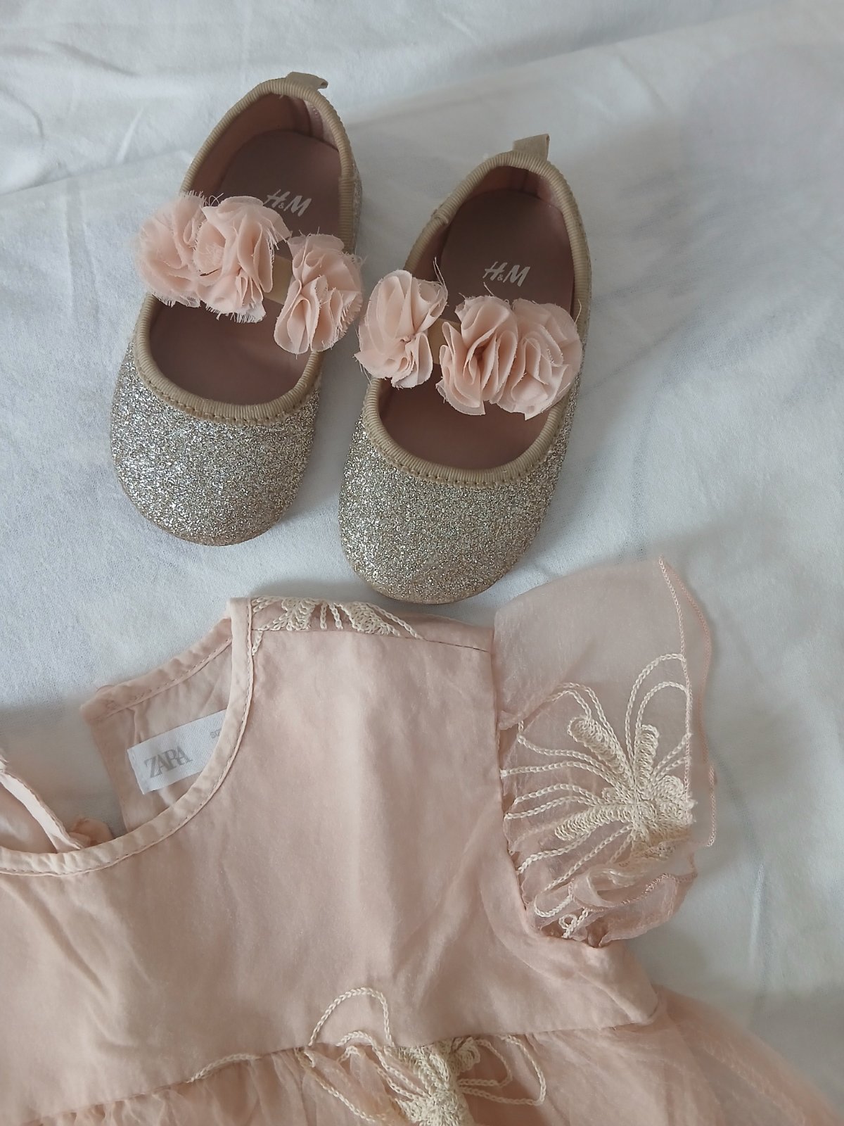 Ballerine 